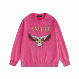 Picture of Amiri Sweatshirts _SKUAmiriS-XXLZJY12624399